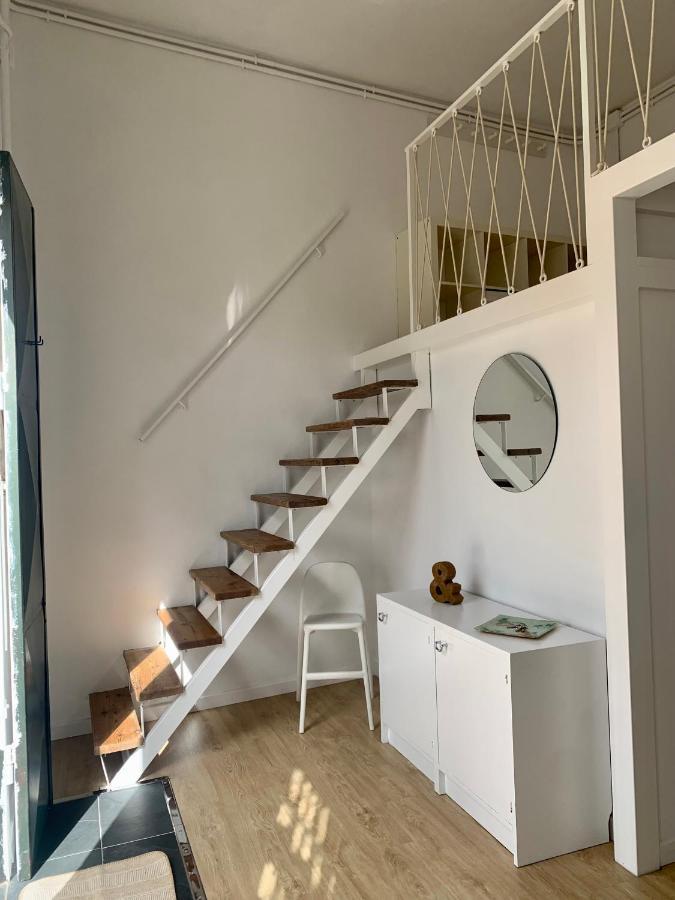 Ferienwohnung Latasca2 San Cristóbal de La Laguna Exterior foto