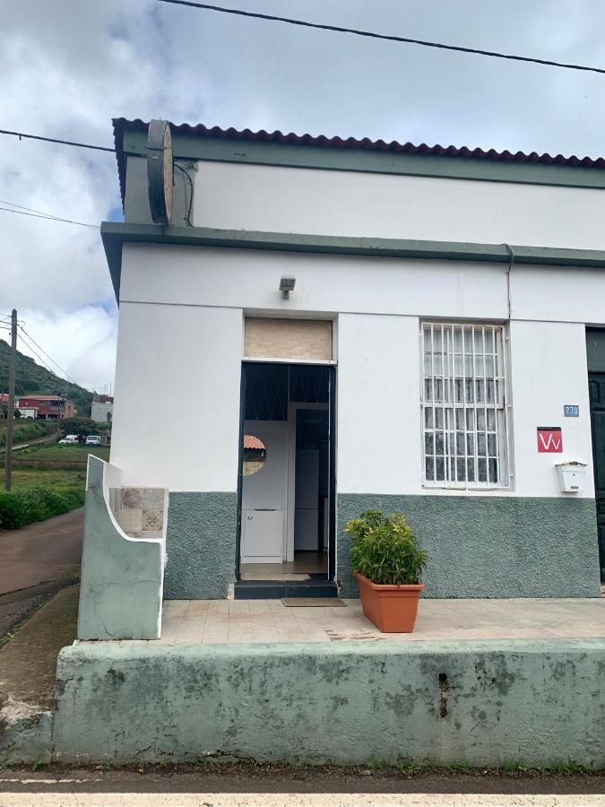 Ferienwohnung Latasca2 San Cristóbal de La Laguna Exterior foto